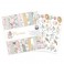 Piatek13 - Papier 12" Hello Beautiful 01
