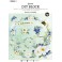 Stempel Clear Summer at the Beach 104