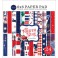 Piatek13 - Papier 12" Hello Beautiful 01