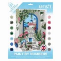 Mini-Kreativset, , Modellieren - Fingerpuppen