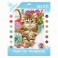 Mini-Kreativset, , Modellieren - Fingerpuppen