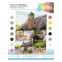 Mini-Kreativset, , Modellieren - Fingerpuppen