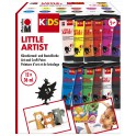 Marabu KiDS Little Artist Paint & Puzzle Einhorn