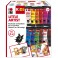Marabu KiDS Little Artist Paint & Puzzle Einhorn