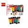 Marabu KiDS Little Artist Paint & Puzzle Einhorn