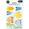 Stempel Clear Summer at the Beach 104