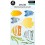 Stempel Clear Summer at the Beach 104