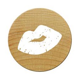 Stempelset mit Acrylblocks Geburt