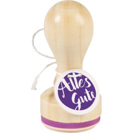 Motivstempel "Schneeflocke 1"