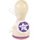 Motivstempel "Schneeflocke 1"