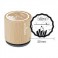 Stempelset mit Acrylblocks Geburt