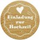 Stempelset mit Acrylblocks Geburt