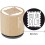 Stempelset mit Acrylblocks Geburt
