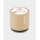 Stempelset mit Acrylblocks Geburt