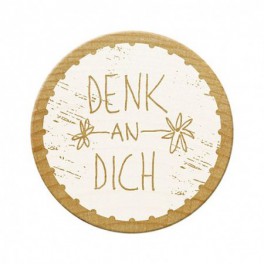 Stempelset mit Acrylblocks Geburt
