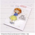 Motivstempel "Kuchenmäuse"
