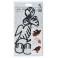 Xcut Mini Die - Gingerbread Man 