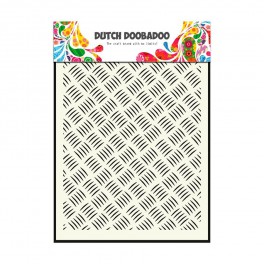Schneideschablone "Rosette Small Heart"
