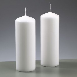 Kommunionskerze 4x40cm
