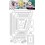 Stempel Clear Summer at the Beach 104