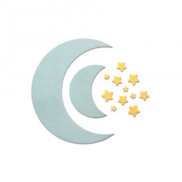 Motivstempel "Kuchenmäuse"
