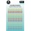 Craft Consortium Little Fawn & Friends Adhesive Enamel Dots 