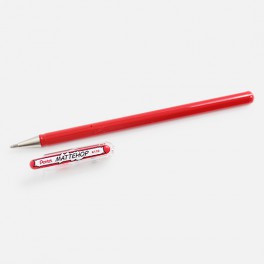 Pentel Pointliner 0.05mm