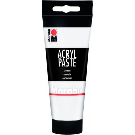 Marabu Acryl Paste feinsand