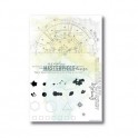 Masterpiece Clear Stempelset - You are my special one