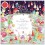 Piatek13 - Papier 12" Hello Beautiful 01