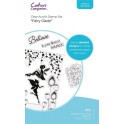 Crafter's Companion Lee Holland Clear Stamps You Are My Sunshine