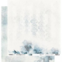 Designpapier Industrial Vintage No. 1