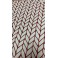 Vivi Garde Designpapier Herzen rot