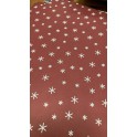 Vivi Garde Designpapier Herzen rot