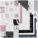 Paper Stack "Vintage Collage"