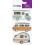 Craft Consortium Little Fawn & Friends Adhesive Enamel Dots 