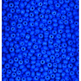 Rocailles 3,5mm opak lavendel