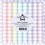 Piatek13 - Papier 12" Hello Beautiful 01