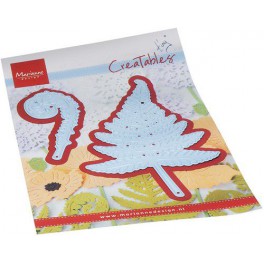 Marianne Design Collectables Vogel