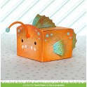 Motivstempelset "Critters On The Savanna"