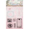 Stempel Clear Summer at the Beach 104
