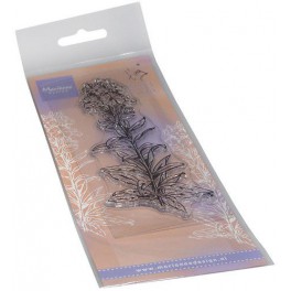 Motivstempel "Silhouette Summer Romance"