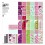Piatek13 - Papier 12" Hello Beautiful 01