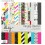 Piatek13 - Papier 12" Hello Beautiful 01