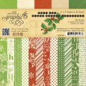 Piatek13 - Papier 12" Hello Beautiful 01
