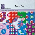 Piatek13 - Papier 12" Hello Beautiful 01