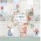 Piatek13 - Papier 12" Hello Beautiful 01