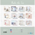 Piatek13 - Papier 12" Hello Beautiful 01