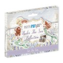 Stempel Clear Summer at the Beach 104