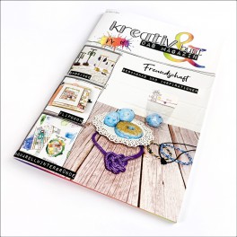 Parchment Craft Magazine Summer Special